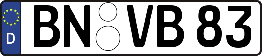 BN-VB83