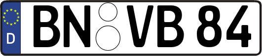 BN-VB84