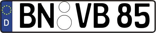 BN-VB85