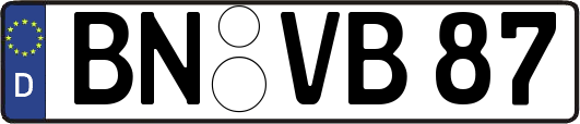 BN-VB87