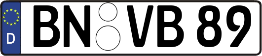 BN-VB89