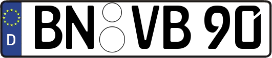 BN-VB90