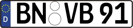 BN-VB91