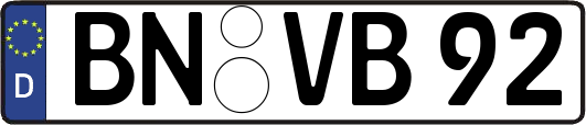 BN-VB92