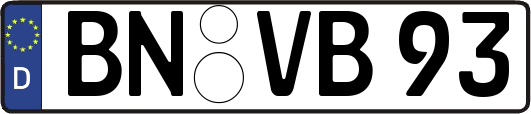 BN-VB93