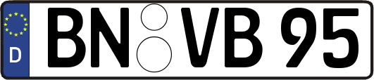 BN-VB95