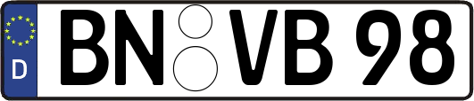 BN-VB98