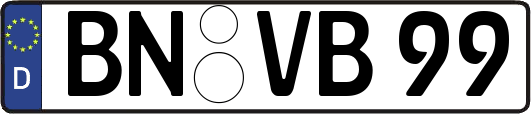 BN-VB99