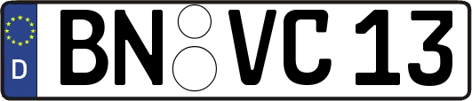 BN-VC13