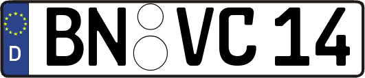 BN-VC14