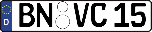 BN-VC15