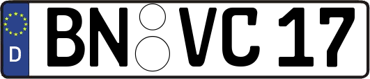 BN-VC17
