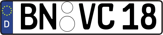 BN-VC18
