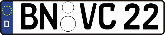 BN-VC22