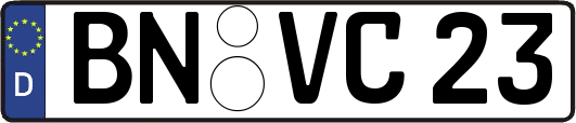 BN-VC23