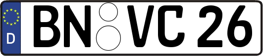 BN-VC26