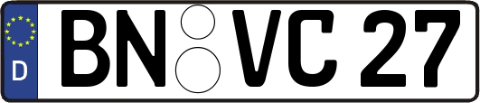 BN-VC27