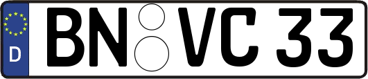 BN-VC33