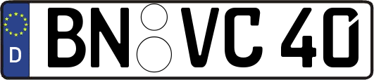 BN-VC40
