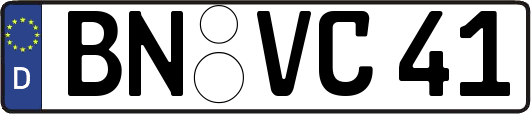 BN-VC41