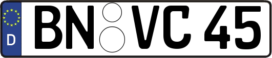 BN-VC45