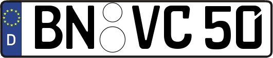 BN-VC50
