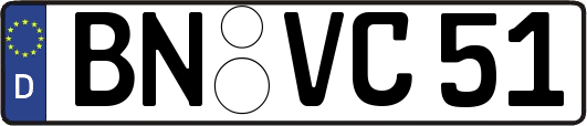 BN-VC51