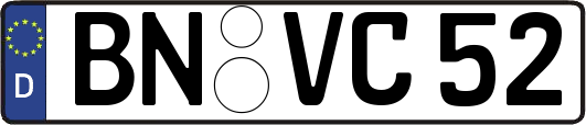 BN-VC52