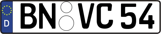 BN-VC54
