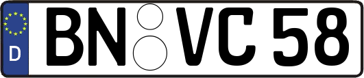 BN-VC58