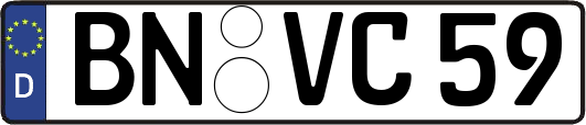 BN-VC59