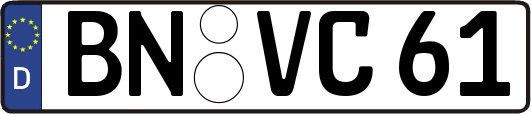BN-VC61