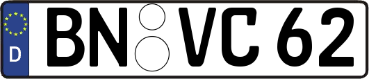 BN-VC62