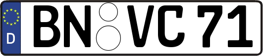 BN-VC71