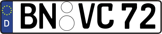 BN-VC72
