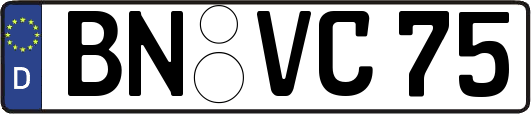 BN-VC75