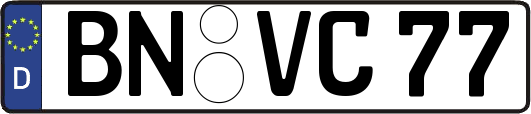 BN-VC77