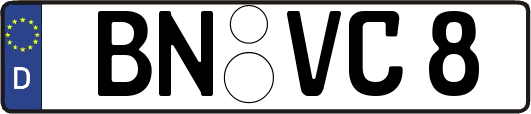BN-VC8