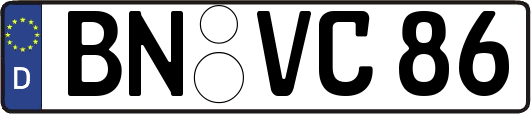 BN-VC86
