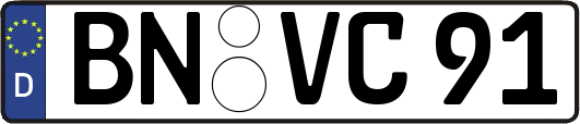 BN-VC91