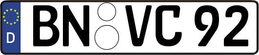 BN-VC92