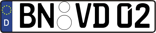 BN-VD02
