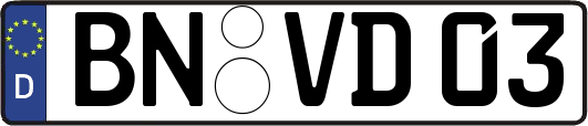 BN-VD03