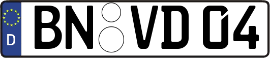 BN-VD04
