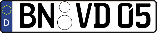 BN-VD05