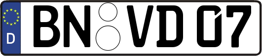BN-VD07