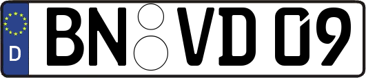 BN-VD09