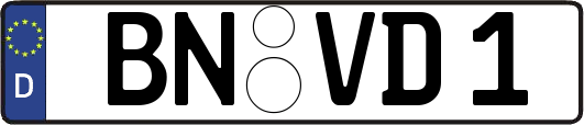 BN-VD1