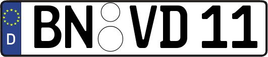 BN-VD11