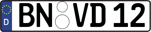 BN-VD12